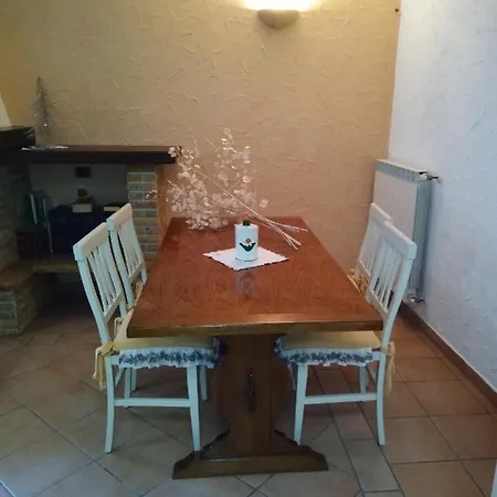 Bucceri Bed & Breakfast