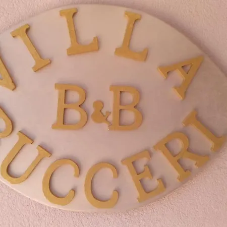 Bucceri Bed & Breakfast 3*
