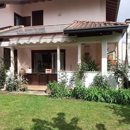 Bucceri Bed & Breakfast Cardano Al Campo