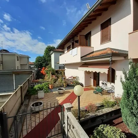 Bed & Breakfast Bucceri 3*