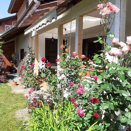 Bed & Breakfast Bucceri 3*