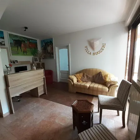 Bucceri Bed & Breakfast 3*