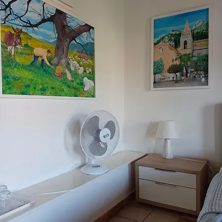 Bed & Breakfast Bucceri Cardano Al Campo