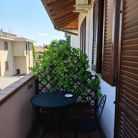 Bucceri Bed & Breakfast