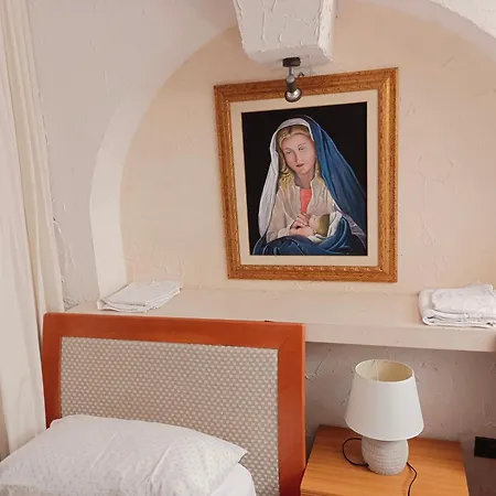 Bed & Breakfast Bucceri Cardano Al Campo