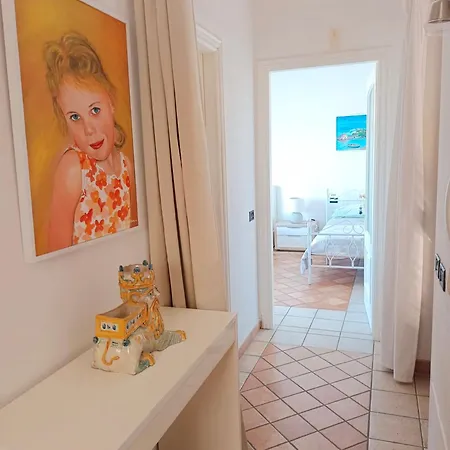 Bucceri Bed & Breakfast 3*