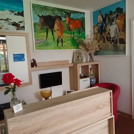 Bed & Breakfast Bucceri 3*