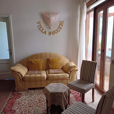 Bucceri Bed & Breakfast Cardano Al Campo