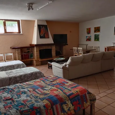 Bucceri Bed & Breakfast
