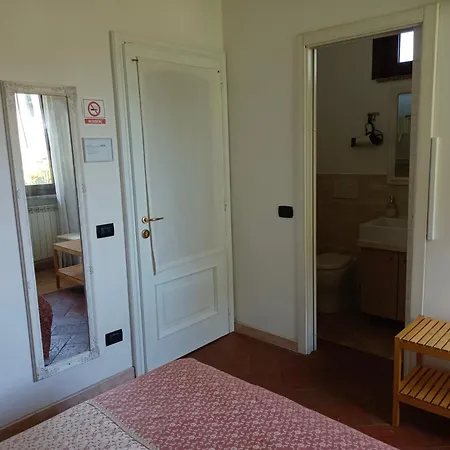 Bucceri Bed & Breakfast 3*