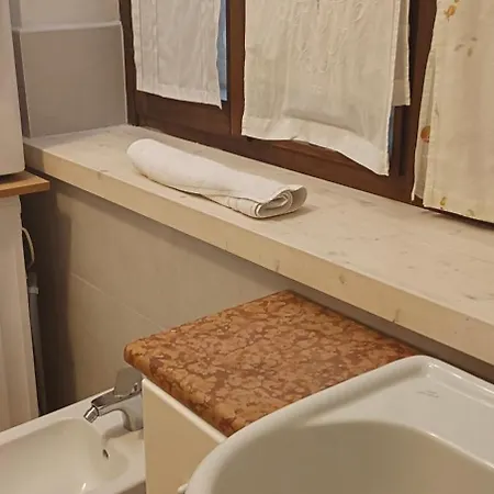 Bed & Breakfast Bucceri