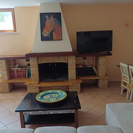Bucceri Bed & Breakfast