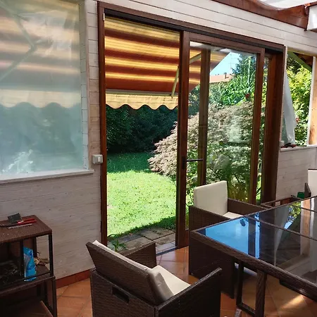 Bed & Breakfast Bucceri