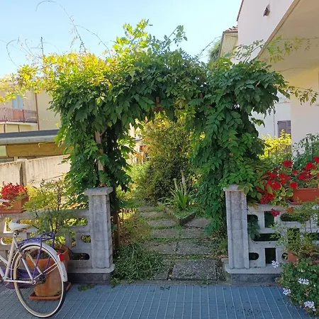 Bed & Breakfast Bucceri