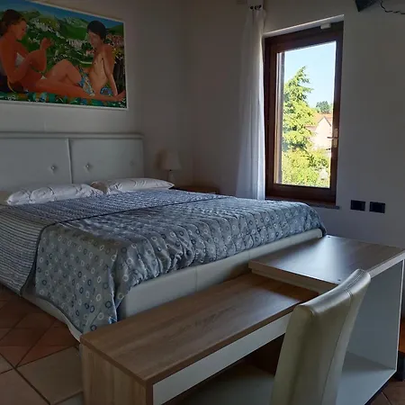 Bucceri Bed & Breakfast