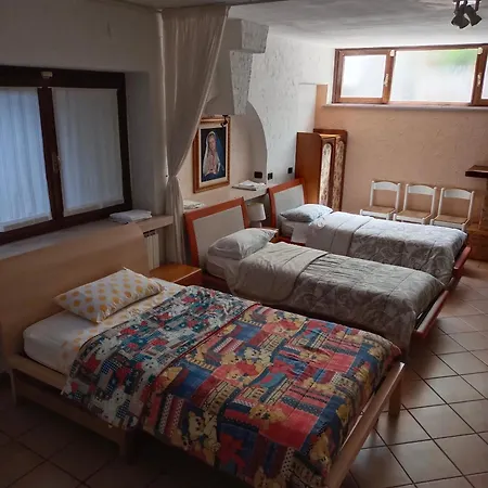 Bed & Breakfast Bucceri Cardano Al Campo