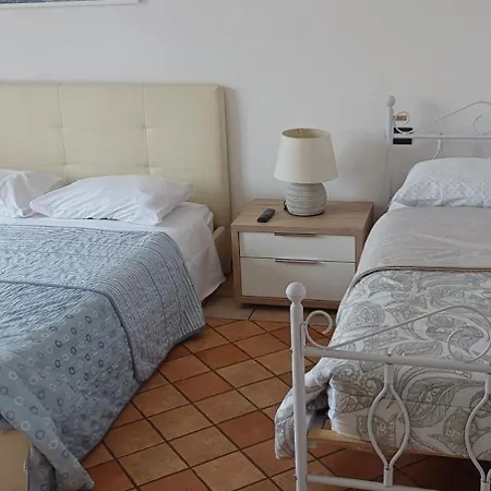 Bucceri Bed & Breakfast