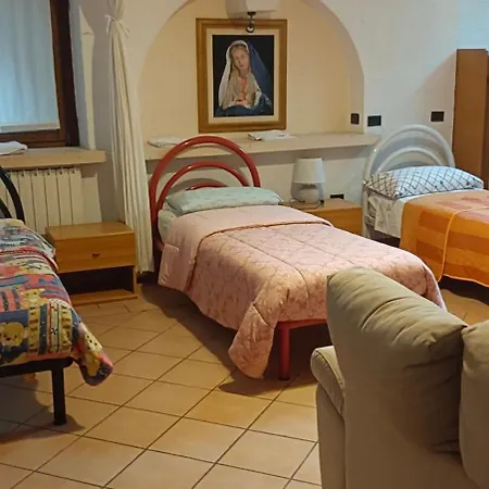 Bucceri Bed & Breakfast 3*
