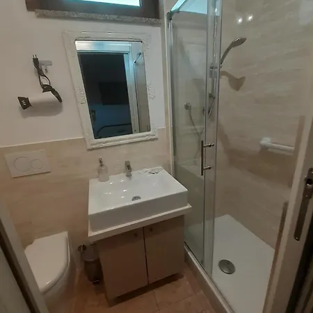 Bed & Breakfast Bucceri