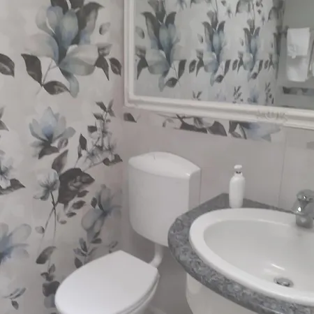 Bed & Breakfast Bucceri 3*