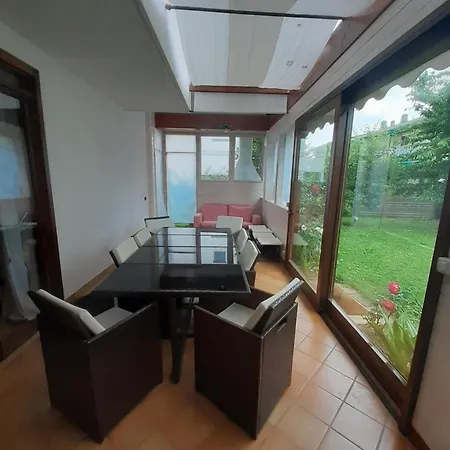 Bed & Breakfast Bucceri 3*