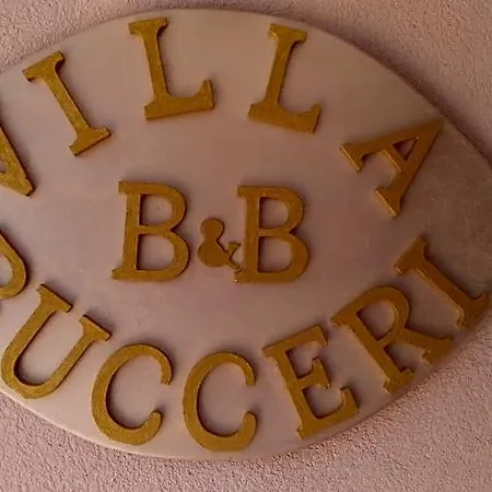 Bucceri